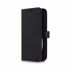 BeHello BEHWAL00179 6.5" Étui avec portefeuille Noir