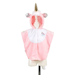 Souza Unicorn Cape pour robes fantaisies Enfant unisexe