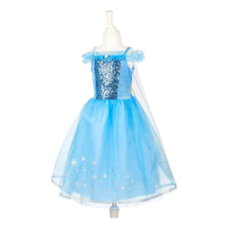 Souza Ice queen Fancy dress kit Enfant Fille