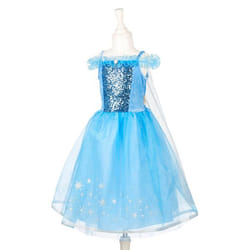 Souza 100788 Robe de déguisement Enfant Femelle Film