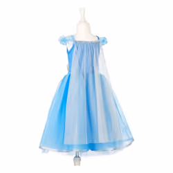 Souza 100788 Robe de déguisement Enfant Femelle Film - Vue supplémentaire 2