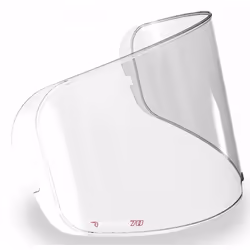 Scorpion EXO 1400 Air / EXO R1 Air / EXO 520 Air DKS213 Maxvision Objectif Pinlock, transparent pour Hommes