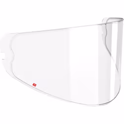 Écran casque de moto clair IXS Pinlock - DK279 Max Vision