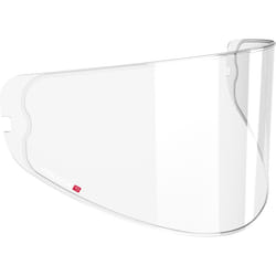Écran casque de moto clair IXS Pinlock - DK279 Max Vision