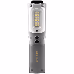 Shada Novaflash 1000, Lampe pour voiture, Noir, Plastique, IP54, III, LED