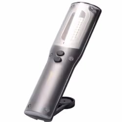 Shada Novaflash 1000 Noir Lampe pour voiture LED