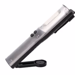 Shada Novaflash 1000 Noir Lampe pour voiture LED