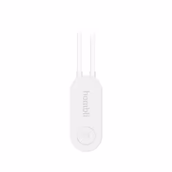Hombli HBLS-0521 éclairage intelligent Eclairage intelligent par bande Wi-Fi Blanc 24 W