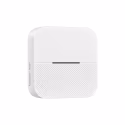 Hombli HBDC-0109, Blanc, Plastique, 2,4 GHz, 300 m, Secteur, 8531 8090 00