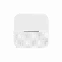 Hombli HBDC-0109 Sonnette de porte Blanc