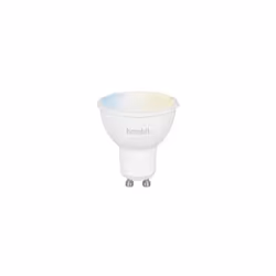 Hombli HBGB-0225, Ampoule intelligente, Blanc, Wi-Fi, LED, GU10, Blanc froid, Blanc chaud