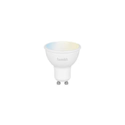 Hombli HBGB-0225 éclairage intelligent Ampoule intelligente 4,5 W Blanc Wi-Fi