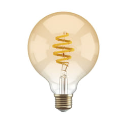 Hombli HBEB-0312 éclairage intelligent Ampoule intelligente Wi-Fi Or 5,5 W