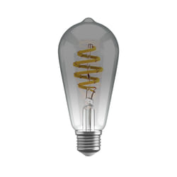 Hombli HBEB-0211 éclairage intelligent Ampoule intelligente 5,5 W Gris Wi-Fi