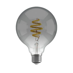 Hombli HBEB-0311 éclairage intelligent Ampoule intelligente Wi-Fi Gris 5,5 W