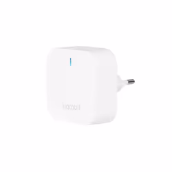Hombli HBSB-0109, Pont réseau, Wifi, Noir