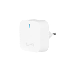 Hombli HBSB-0109 pont & répéteur Pont réseau Noir