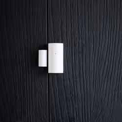 Hombli HBSC-0109 capteur de porte/fenêtre Sans fil Porte/Fenêtre Blanc
