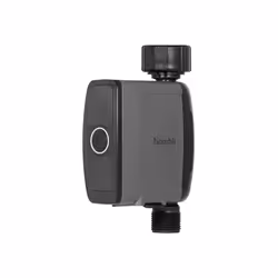 Hombli HBWC-0100, Sans fil, 433 MHz, Noir, Gris, ABS, Polycarbonate (PC), 100 m, 8 bar