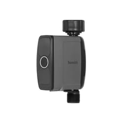 Hombli HBWC-0100 contrôleur d'eau domestique intelligent Sans fil