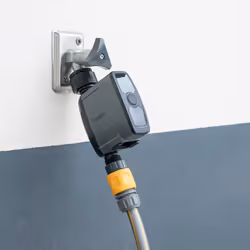 Hombli HBWC-0100 contrôleur d'eau domestique intelligent Sans fil