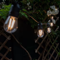 Hombli HBEW-0105 guirlande électrique 5 m 10 lampe(s)