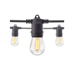 Hombli HBBS-0129 éclairage intelligent Guirlande lumineuse intelligente Wi-Fi 7 W