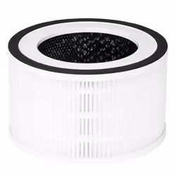 Hombli HEPA 13 Filter XL, Filtre purificateur d'air, 99,97%, Boîte
