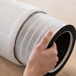 Hombli HEPA 13 Filter XL Filtre purificateur d'air