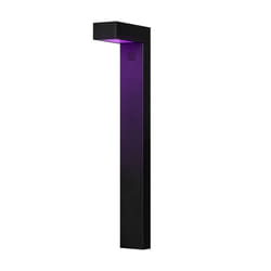 Hombli HBPL-0100 éclairage extérieur Éclairage de plancher extérieur LED 3 W Noir G