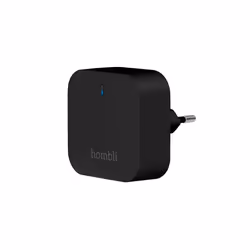 Hombli HBSB-0100, Pont réseau, Wifi, Noir
