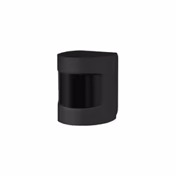 Hombli HBSM-0100, Capteur infrarouge passif (PIR), Sans fil, 8 m, Mur, Intérieure, Noir
