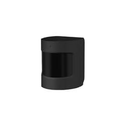 Hombli HBSM-0100 détecteur de mouvement Capteur infrarouge passif (PIR) Sans fil Mur Noir