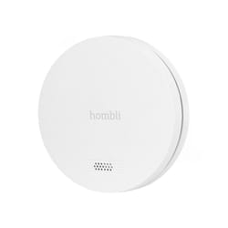 Hombli HBSA-0109 détecteur de fumée Détecteur à réflexion photoélectrique Sans fil