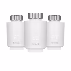 Hombli HBPP-0112, Blanc, Plastique, IP21, 0 - 50 °C, 5 - 30 °C, -10 - 60 °C