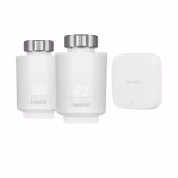 Hombli HBPP-0113, Blanc, Plastique, IP21, 0 - 50 °C, 5 - 30 °C, -10 - 60 °C