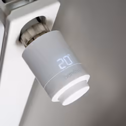 Hombli HBPP-0113 vanne de radiateur thermostatique Adapté à une utilisation à l'intérieur