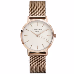 Rosefield The Tribeca, Imperméable, Quartz