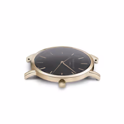 Rosefield The Tribeca Montre bracelet Femelle Quartz Or