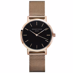 Rosefield The Tribeca, Imperméable, Quartz
