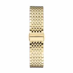 Rosefield The Upper East Side Montre bracelet Femelle Quartz Or