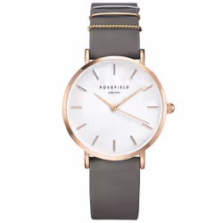 Rosefield The West Village, Imperméable, Quartz