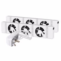 SpeedComfort Duo Set