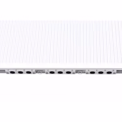 SpeedComfort Trio Set Blanc Ventilateur - Vue supplémentaire 5