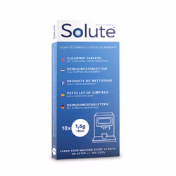 Solute 8719324639002, Boîte