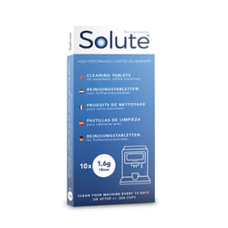 Solute 8719324639002 détartrant Universel Comprimé