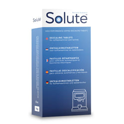 Solute 9347 détartrant Universel Comprimé