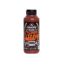 Grate Goods California Hot