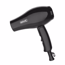 Wahl 3402-0470, Secteur, Noir, Monochromatique, Orifice de suspension, 1000 W, 115-240 V