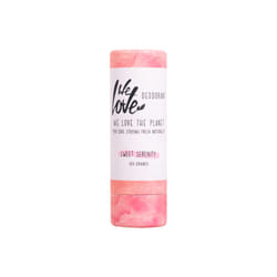 We love the planet WLTPDSSS déodorant Femmes Déodorant stick